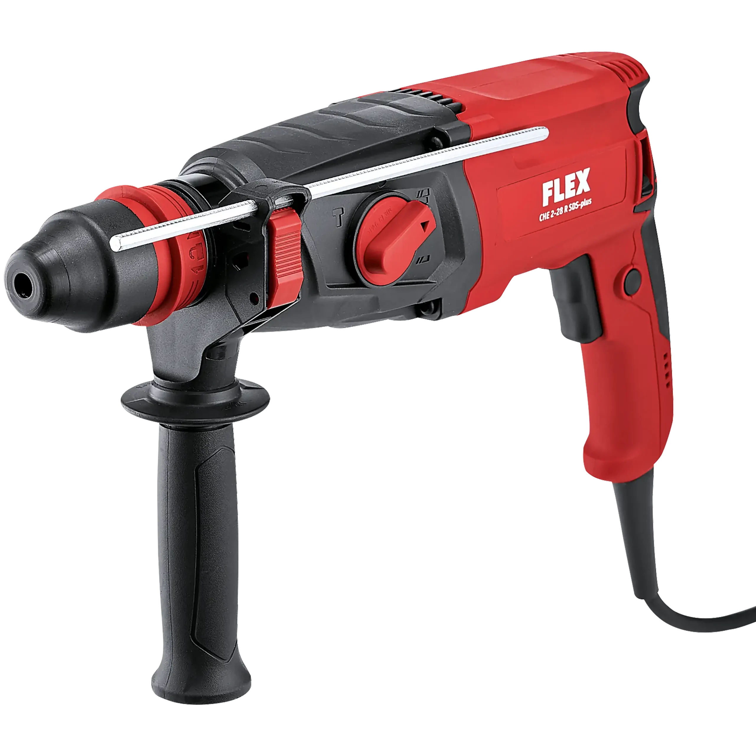 Martello tassellatore<br>FLEX CHE 2-28 R SDS-plus - immagine 3