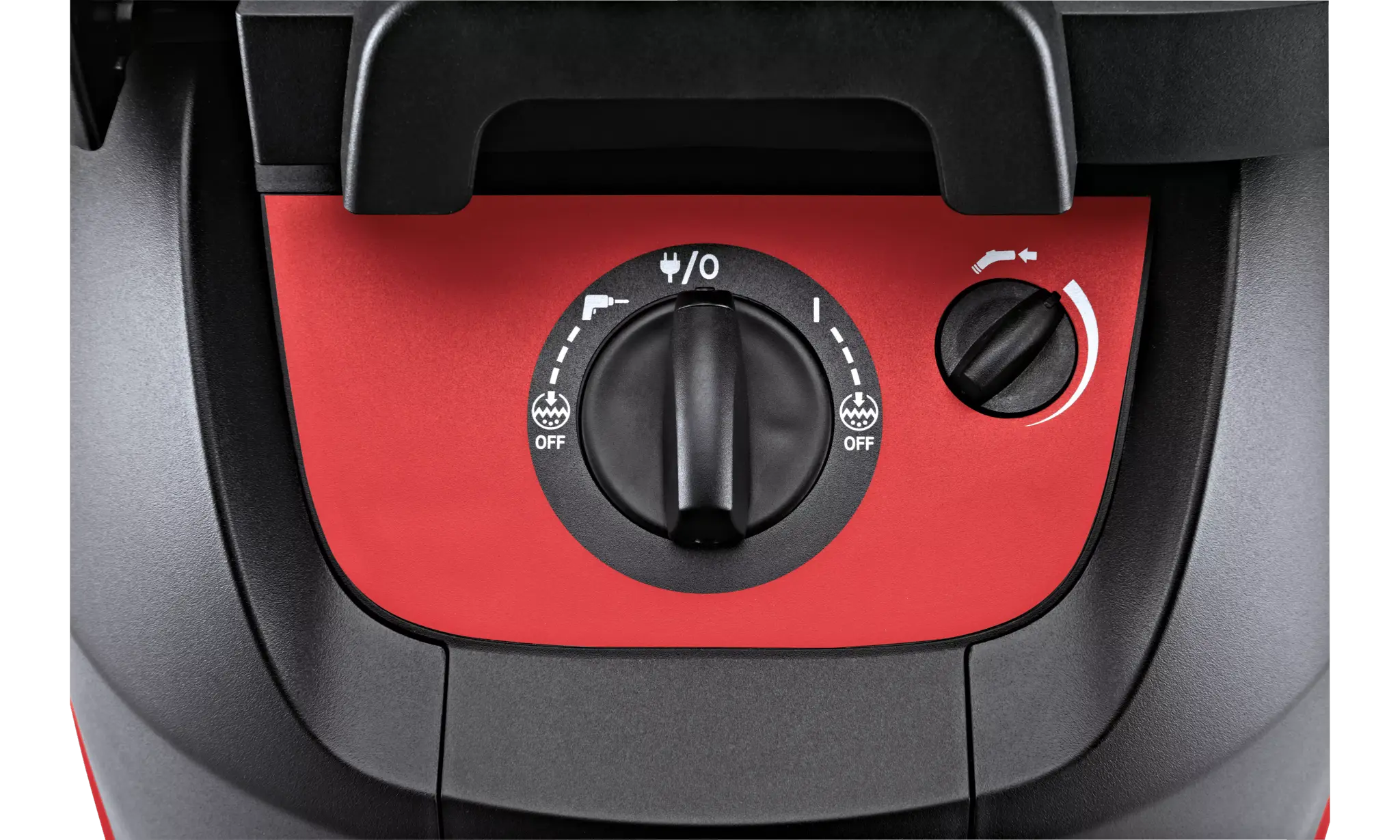 VCE 44 L AC-Set Aspiratore di sicurezza con funzione pulizia filtro automatica, 42 l, classe L - immagine 2