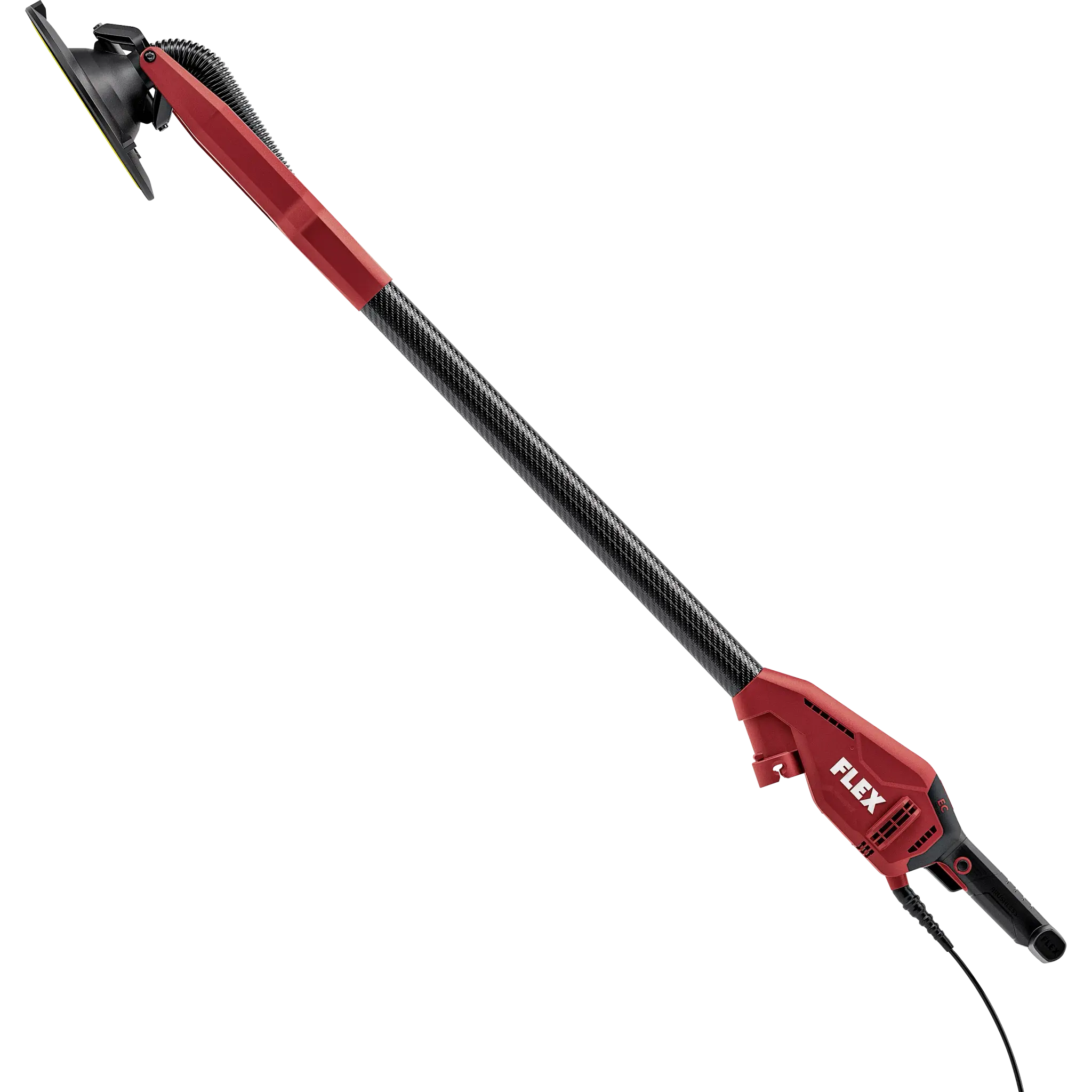 GE 6 X-EC Levigatrice per pareti e soffitti Eccentrica - Giraffa