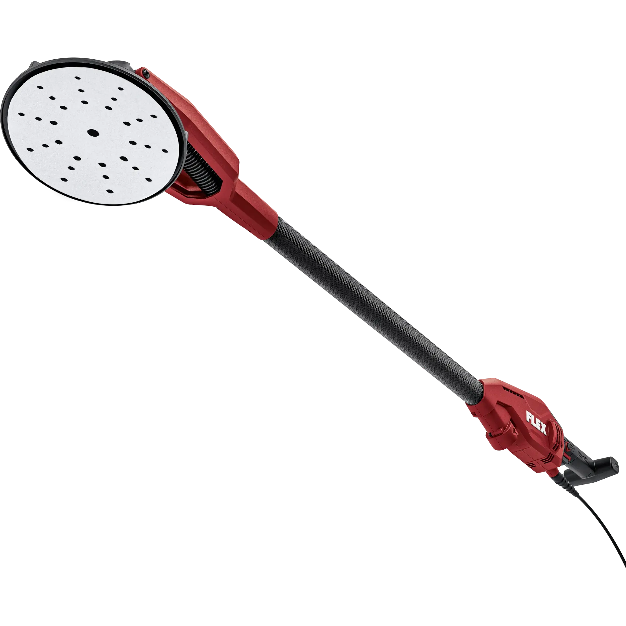 GE 6 X-EC Levigatrice per pareti e soffitti Eccentrica - Giraffa - immagine 2