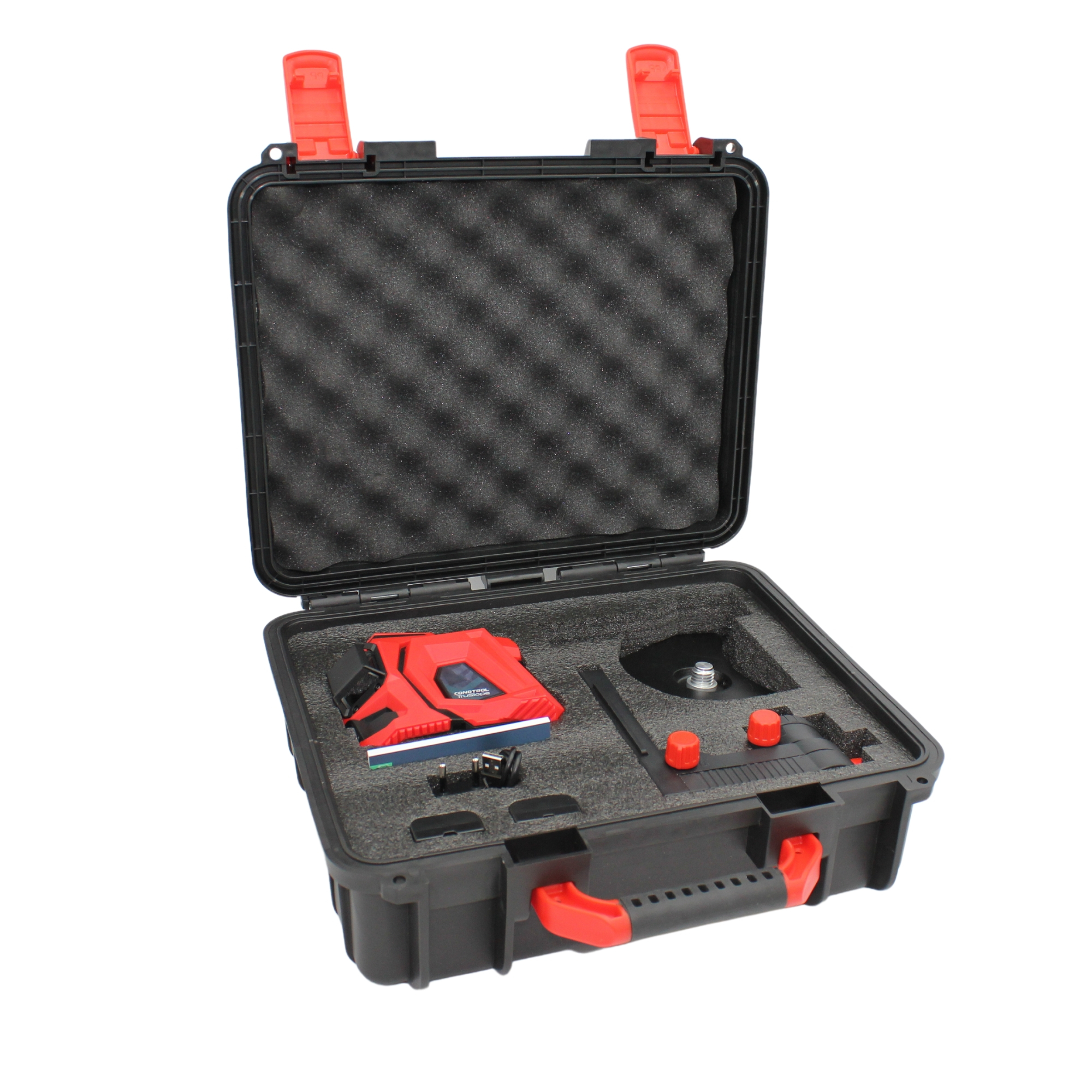 TRUSLOPE Livello laser verde - immagine 4